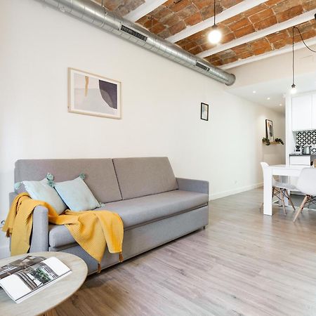 Modern Catalan Apartments By Olala Homes L'Hospitalet de Llobregat Ngoại thất bức ảnh