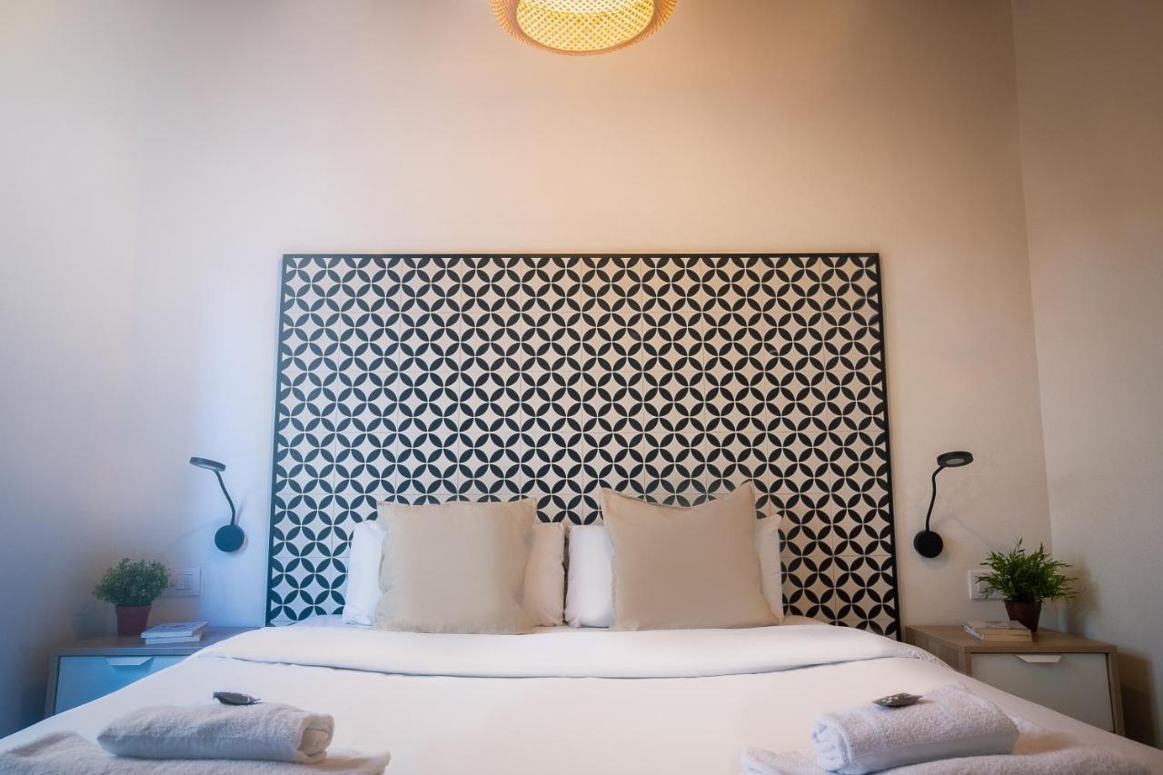 Modern Catalan Apartments By Olala Homes L'Hospitalet de Llobregat Ngoại thất bức ảnh