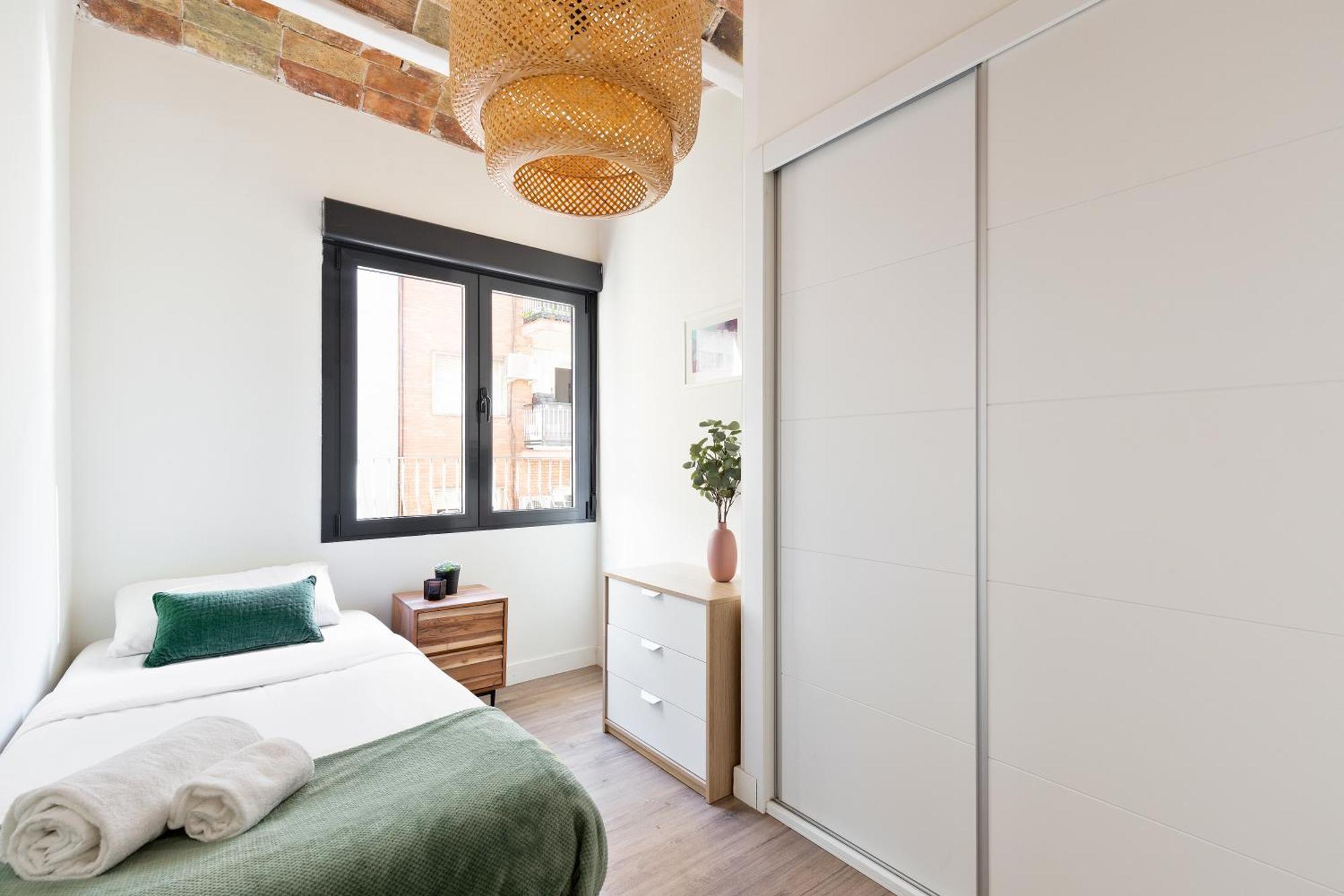 Modern Catalan Apartments By Olala Homes L'Hospitalet de Llobregat Ngoại thất bức ảnh