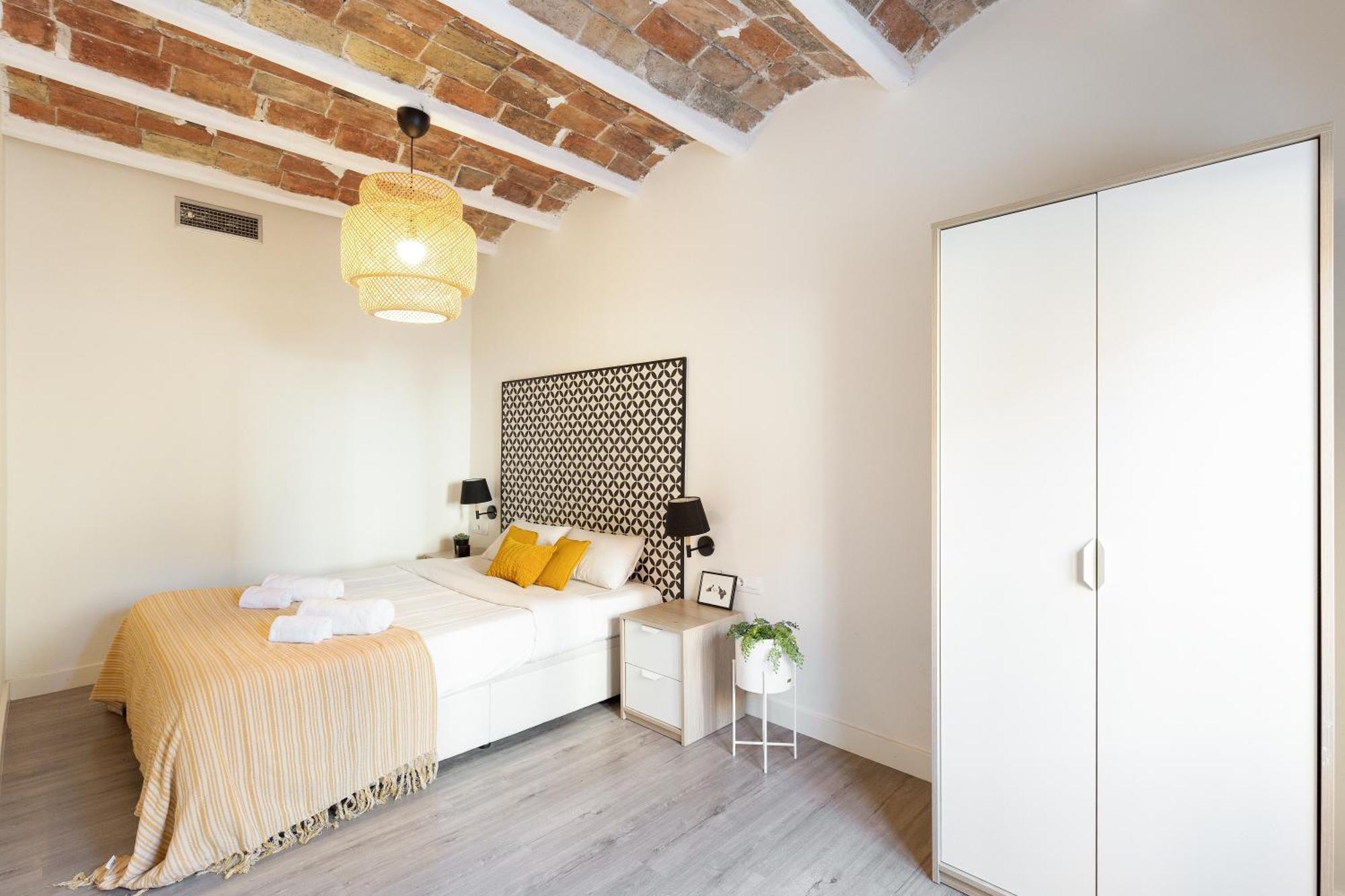 Modern Catalan Apartments By Olala Homes L'Hospitalet de Llobregat Ngoại thất bức ảnh