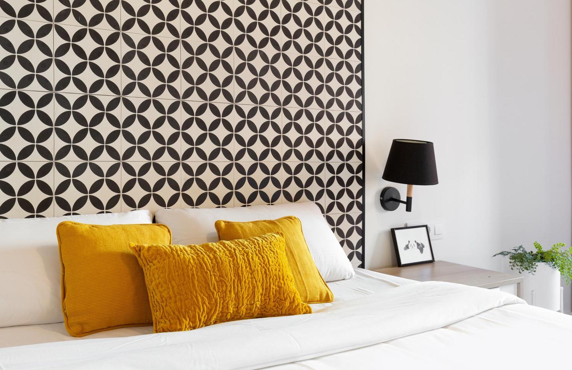 Modern Catalan Apartments By Olala Homes L'Hospitalet de Llobregat Ngoại thất bức ảnh